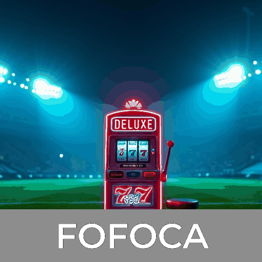 FOFOCA: Experiência Autêntica de jogos de mesa ao vivo