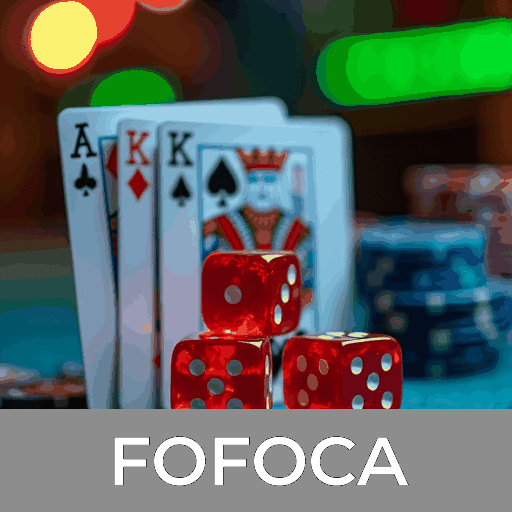 FOFOCA: Seu Cassino Online Seguro e Divertido