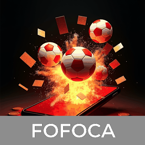 Explore a Conveniência do App FOFOCA para Apostas