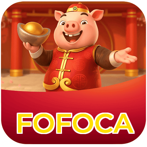 FOFOCA: Seu Cassino Online Seguro e Divertido