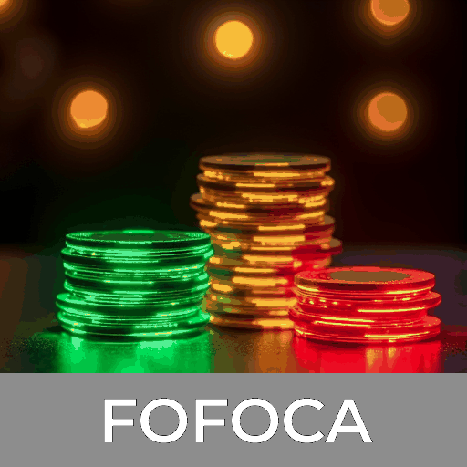 FOFOCA: Onde os Bônus e Promoções Brilham