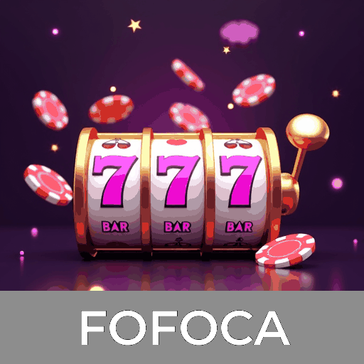 FOFOCA: A Plataforma de Jogos com Serviços Profissionais e Segurança