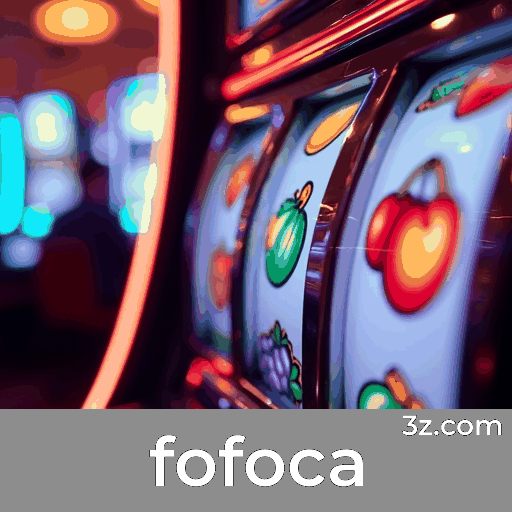 fofoca screen